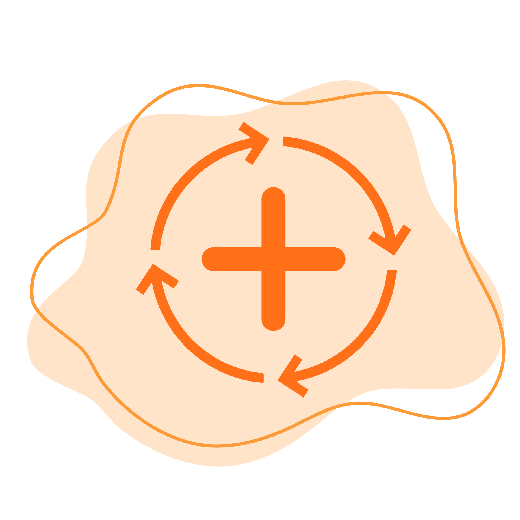 All Skills Plus Icon