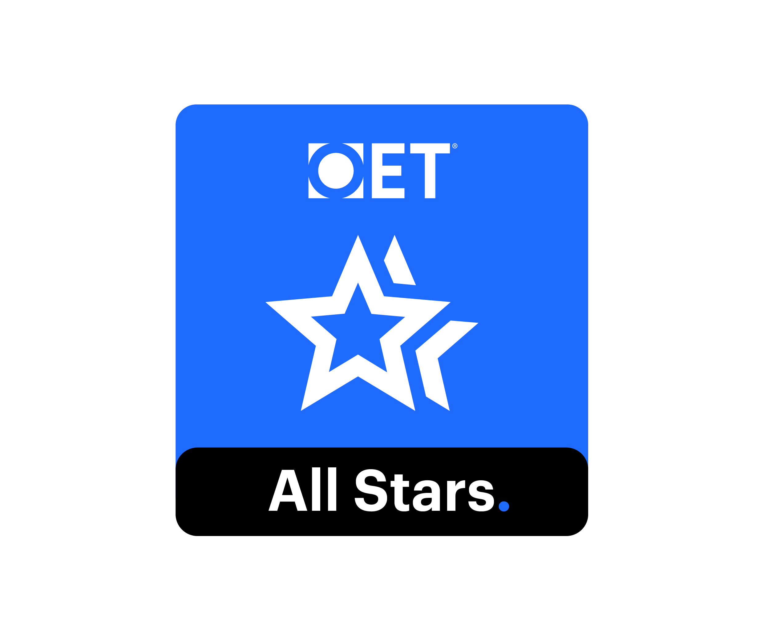 All Stars Logo