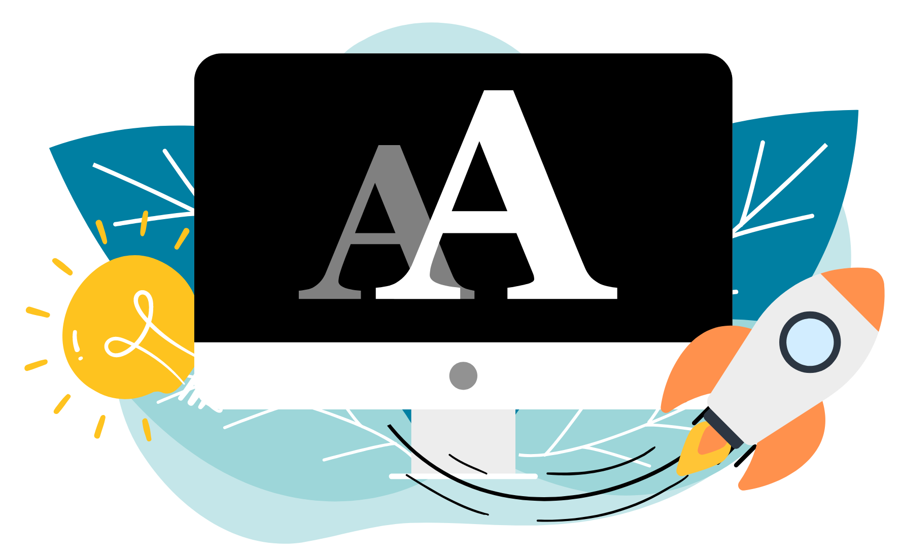 PTE Free Taster Icon